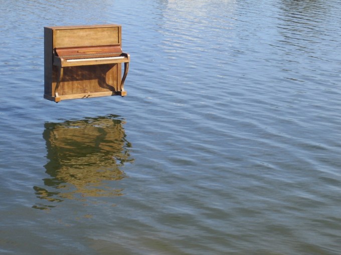 Die Stiller Vor Bach